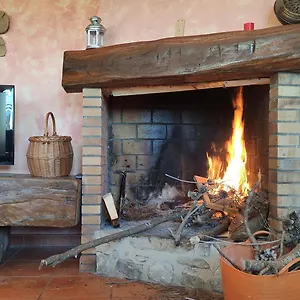 La Casa De L'avi Tortellà