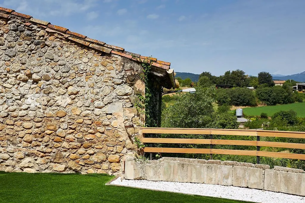 Ca La Lola Villa Tortellá Tatil Evi
