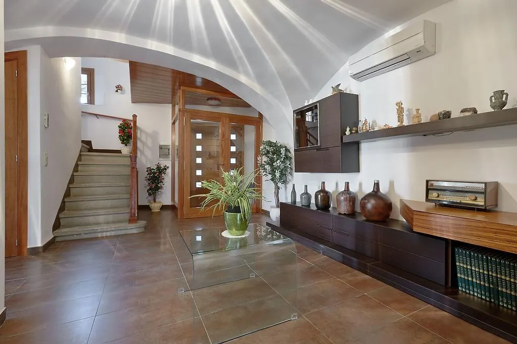 Tatil Evi Ca La Lola Villa Tortellá