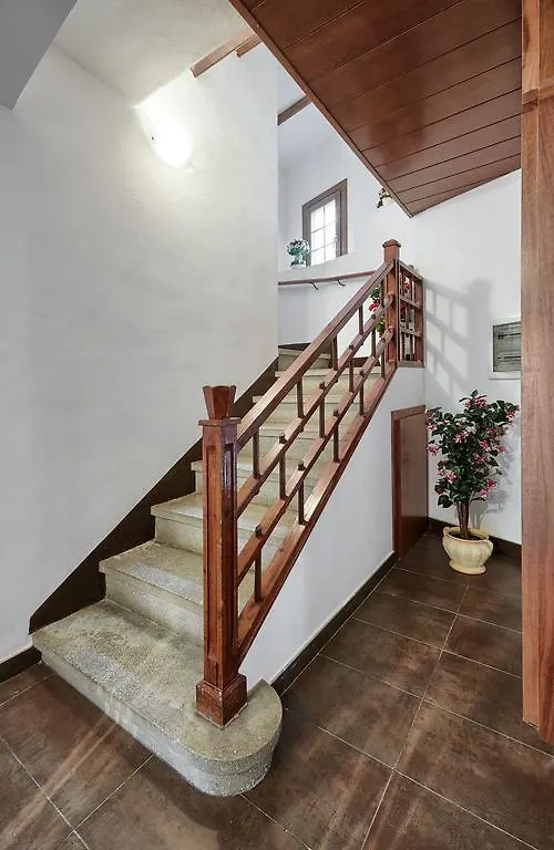 Ca La Lola Villa Tortellá İspanya