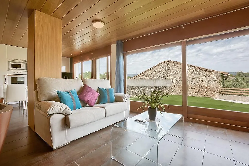 Tatil Evi Ca La Lola Villa Tortellá