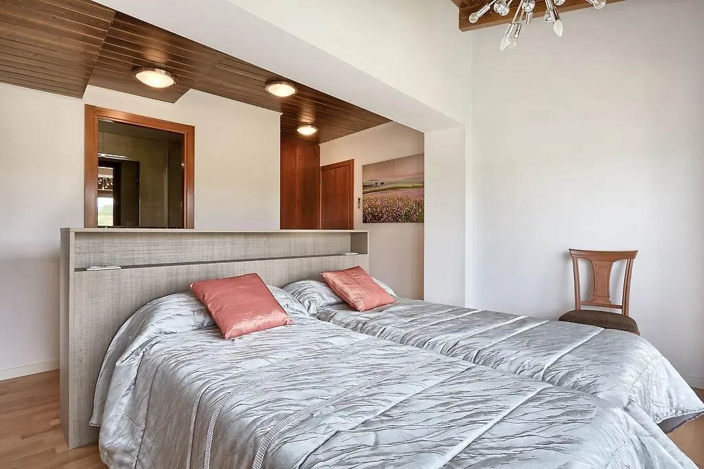 Tatil Evi Ca La Lola Villa Tortellá