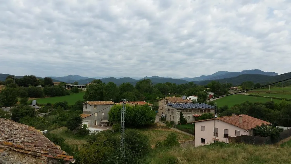 Tatil Evi Ca La Lola Villa Tortellá İspanya
